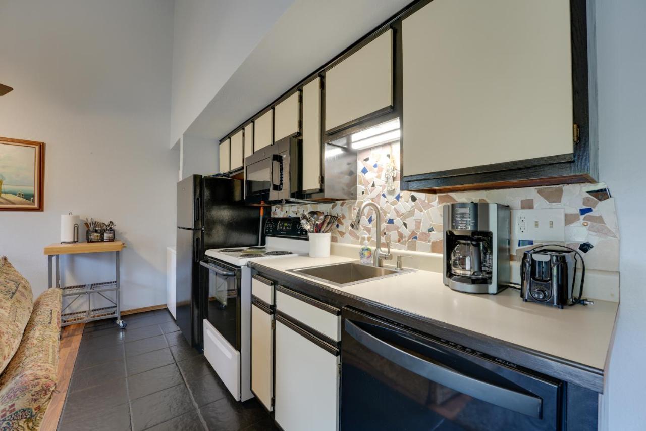 Condo With Balcony And Grill 3 Mi To Moonshine Beach! Бренсън Екстериор снимка